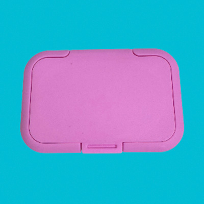 Nắp nhựa khăn ướt 03OR